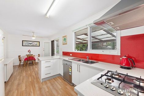 Property photo of 5 Chirnside Drive Chirnside Park VIC 3116