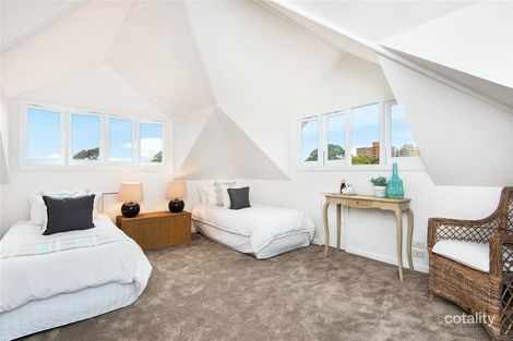 Property photo of 65 Glover Street Mosman NSW 2088