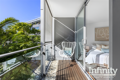 Property photo of 356/2-4 Powell Street Waterloo NSW 2017