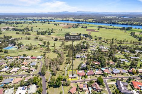 Property photo of 34 Sunset Drive Junction Hill NSW 2460