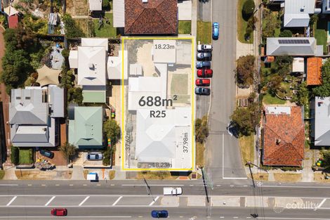 Property photo of 114 South Street Fremantle WA 6160