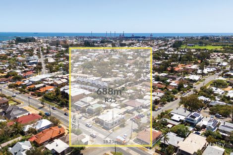 Property photo of 114 South Street Fremantle WA 6160