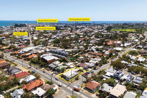 Property photo of 114 South Street Fremantle WA 6160