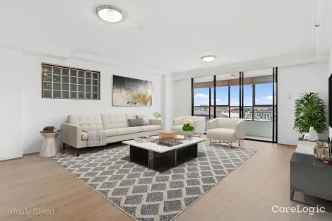 Property photo of 301/158-166 Day Street Sydney NSW 2000