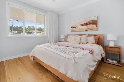 Property photo of 23 Rundle Avenue Wallsend NSW 2287