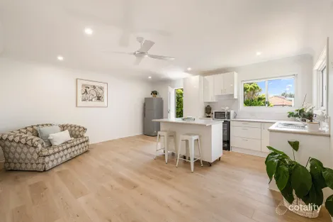 Property photo of 5 Bellevue Place North Curl Curl NSW 2099