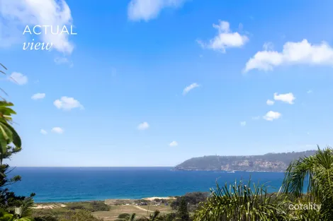 Property photo of 5 Bellevue Place North Curl Curl NSW 2099