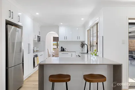 Property photo of 7 Billings Place Capalaba QLD 4157