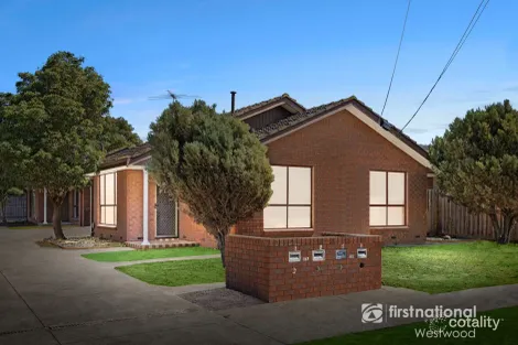 Property photo of 1/115-117 Duncans Road Werribee VIC 3030