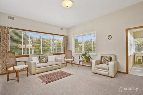 Property photo of 61 Clanalpine Street Mosman NSW 2088