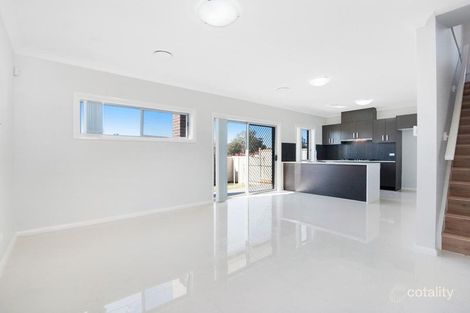 Property photo of 45/236 Richmond Road Woodcroft NSW 2767