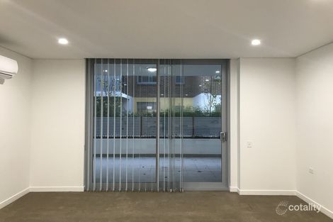 Property photo of 25/1 Cowan Road Mount Colah NSW 2079