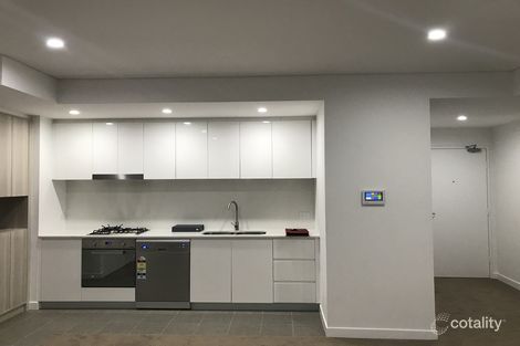 Property photo of 25/1 Cowan Road Mount Colah NSW 2079