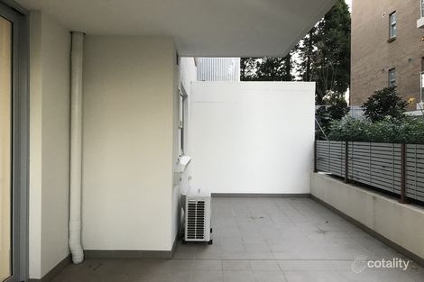 Property photo of 25/1 Cowan Road Mount Colah NSW 2079