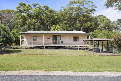 14 Taylor St, Russell Island, QLD 4184