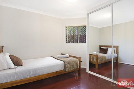 Property photo of 12/2 Wentworth Avenue Toongabbie NSW 2146