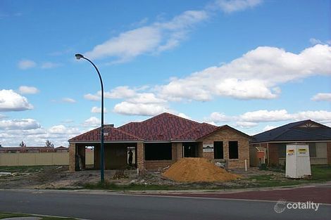 Property photo of 16 Darwinia Loop Canning Vale WA 6155