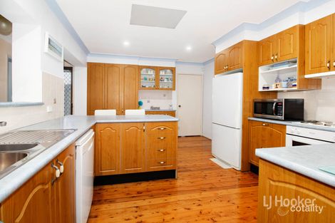 Property photo of 4 McDonald Place Rooty Hill NSW 2766