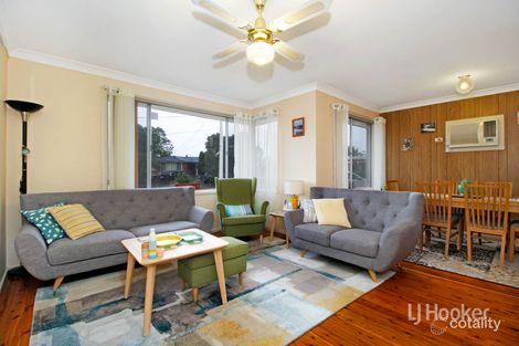 Property photo of 4 McDonald Place Rooty Hill NSW 2766