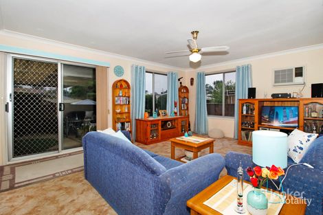 Property photo of 4 McDonald Place Rooty Hill NSW 2766