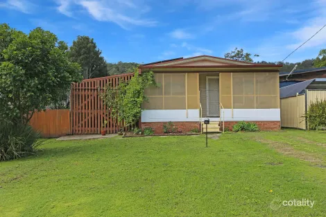 Property photo of 10A Crawford Street Bulahdelah NSW 2423