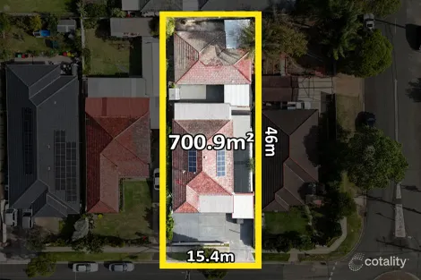 Property photo of 139 Neville Street Smithfield NSW 2164