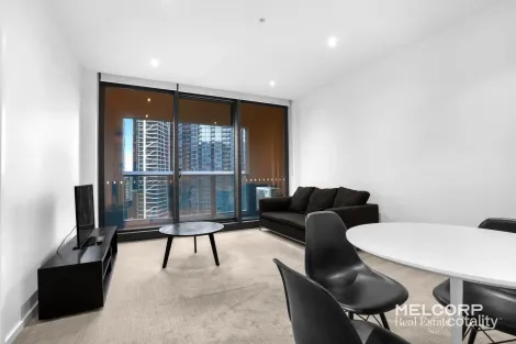 Property photo of 1612/9 Power Street Southbank VIC 3006