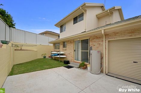 Property photo of 2/4 Tammar Place Blackbutt NSW 2529