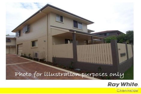 Property photo of 1/44 Norman Drive Chermside QLD 4032