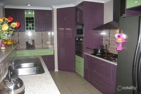 Property photo of 52 Gingham Street Glenella QLD 4740