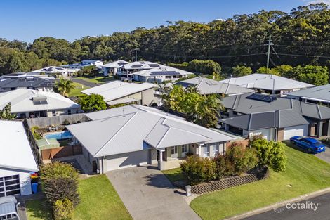 6 Fisher Rd, Sapphire Beach, NSW 2450