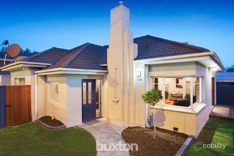 Property photo of 100 Thomas Street Brighton East VIC 3187