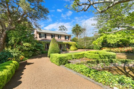 Property photo of 19 Telegraph Road Pymble NSW 2073