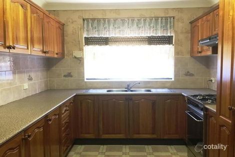 Property photo of 66 Thomas Street Croydon NSW 2132