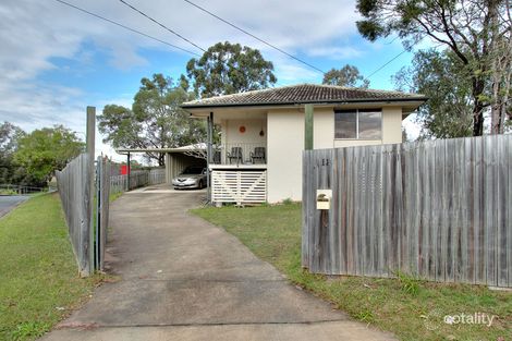 Property photo of 11 Timothy Court Slacks Creek QLD 4127