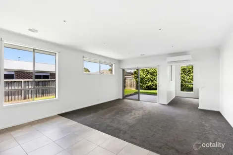 Property photo of 49 Baybrook Avenue Curlewis VIC 3222