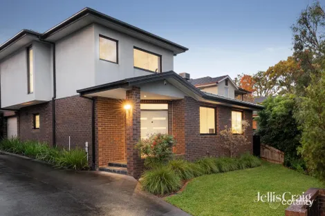 4/14 Kett St, Lower Plenty, VIC 3093
