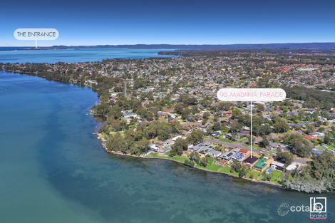 Property photo of 95 Malvina Parade Lake Haven NSW 2263