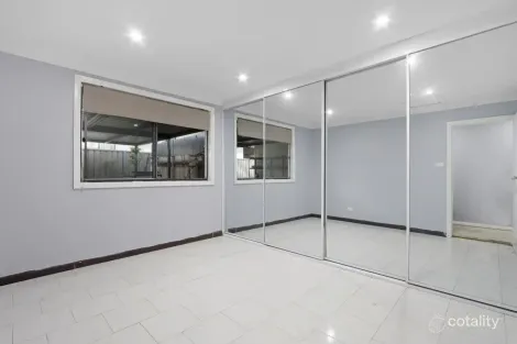Property photo of 139 Neville Street Smithfield NSW 2164