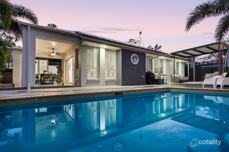 Property photo of 54 Maidenwell Road Ormeau QLD 4208