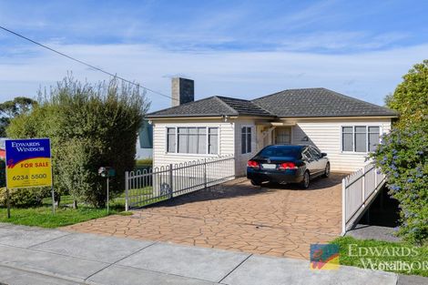 Property photo of 25 Courtney Street Lenah Valley TAS 7008