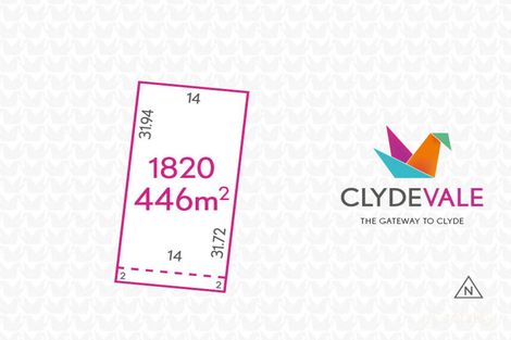 28 Australorp Dr, Clyde North, VIC 3978