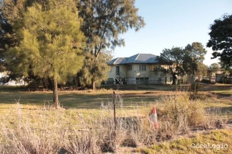 Property photo of 4 Weatherhead Road Peak Crossing QLD 4306