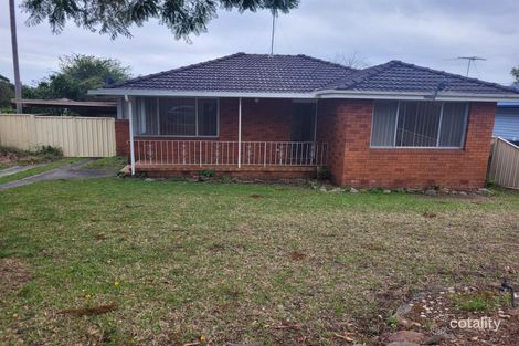 Property photo of 3 Loorana Road Leumeah NSW 2560