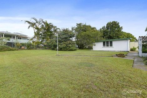 Property photo of 24 Cameron Parade Wynnum QLD 4178