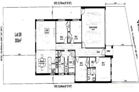 Property photo of 29 Lydgate Terrace Epping VIC 3076