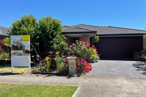 Property photo of 36 Lockhart Street Mernda VIC 3754