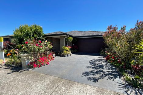Property photo of 36 Lockhart Street Mernda VIC 3754