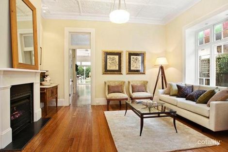 Property photo of 8 Bongalong Street Naremburn NSW 2065