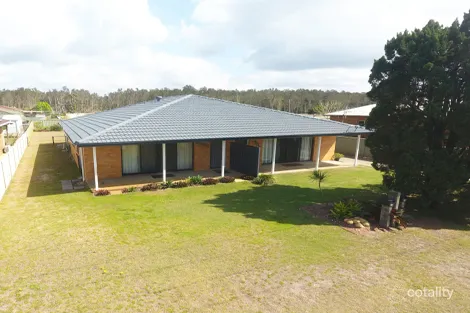 Property photo of 1/10 Glacken Street Harrington NSW 2427